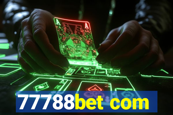 77788bet com